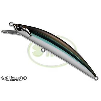 IMA GYODO HEAVY SURFER - 90 JAPON MAKET BALIK SUN� YEM