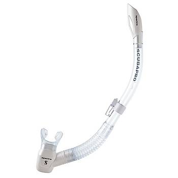 SCUBAPRO SPECTRA SNORKEL BEYAZ