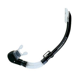 SCUBAPRO NEXUS SNORKEL SYAH