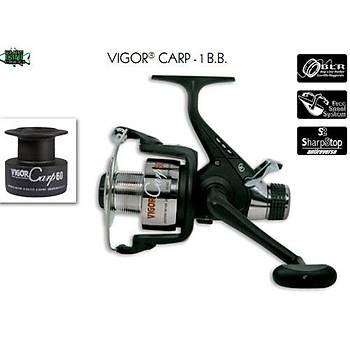 Lineaeffe VIGOR CARP 60 Olta Makinesi