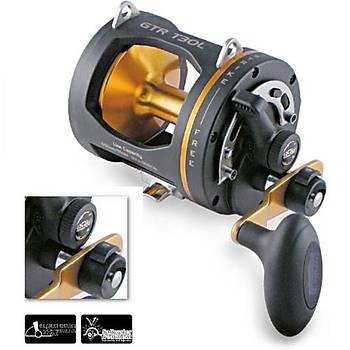 Lineaeffe Trollng Advanced 2 Speed TL-30 ll Olta Makinesi