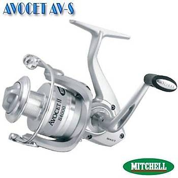 MITCHELL AVOCET II SILVER 6000 FD OLTA MAKNASI