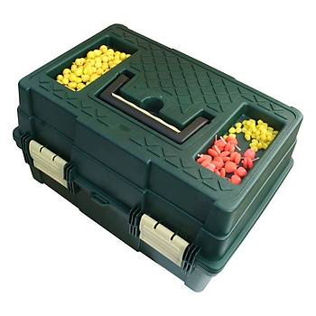 75001 345 FISHINGBOX MALZEME KUTUSU