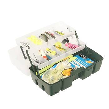 75001 347 FISHING BOX MALZEME KUTUSU
