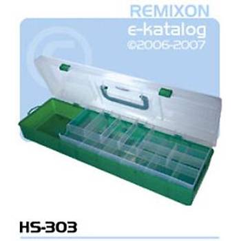 HS -303 BLMEL PLASTK ANTA
