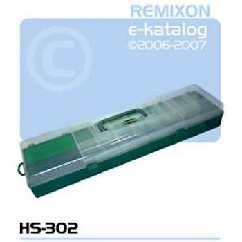 HS -302 BLMEL PLASTK ANTA