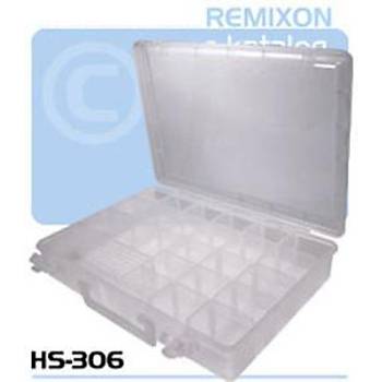 HS -306 BLMEL PLASTK ANTA