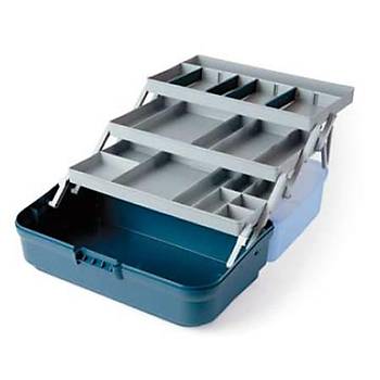 LINEAEFFE 6550056 VALIGETTA 3 PIANI ANTA