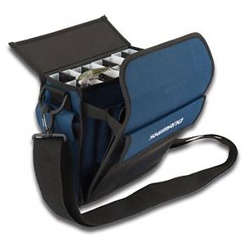 SHIMANO BUTTERFLY JIG VE YEM ANTASI - ORTA BOY