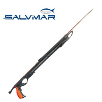 SALVMAR VOODOO RAIL ZIPKIN 75CM