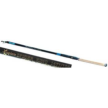 1473 CAPTAN SPIDER KING OLTA KAMII 360 CM