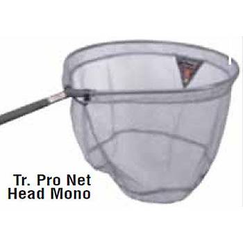 TR PRO NET HEAD 2MESH 45X50