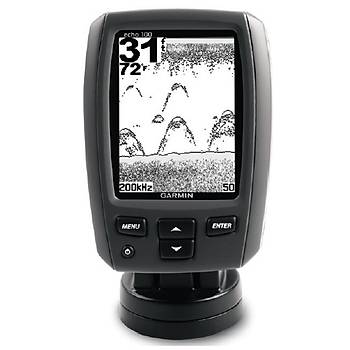 GARMIN ECHO 100 BALIK BULUCU - TRKE MENL