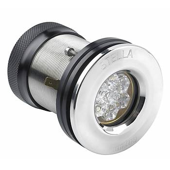VETUS LEDL SUALTI AYDINLATMA LAMBASI, MODEL STELLA