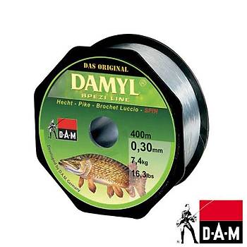 DAM SPEZI LINE PIKE 3101-400mt 0,30mm OLTA MSNASI