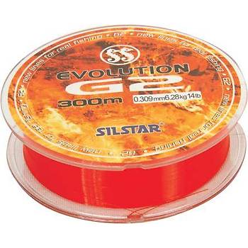 SLSTAR EVOLUTION 300mt- 0,28mm OLTA MSNASI