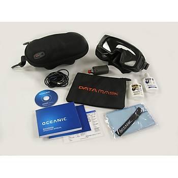 DALI� B�LG�SAYARI  DATAMASK HUD
