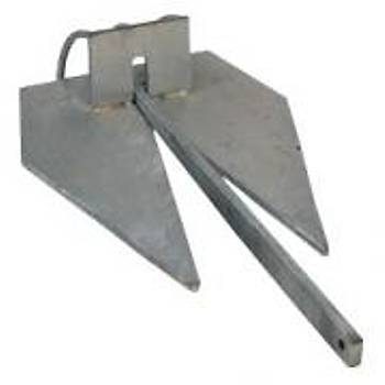 DANFORT APA 14KG. GALVANZL