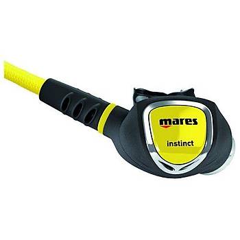 MARES OCTOPUS INSTING