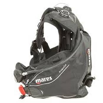 MARES DRAGON MRS PLUS B.C.