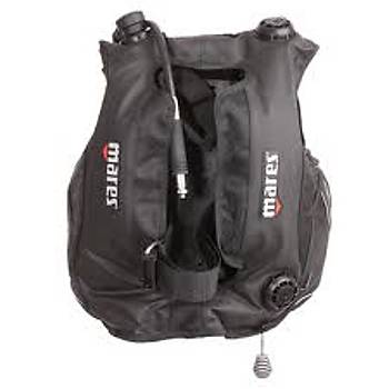 MARES DRAGON MRS PLUS B.C.