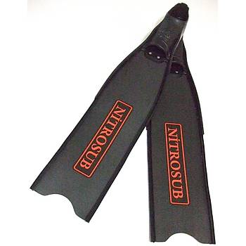 NITROSUB CARBON PALET PALA