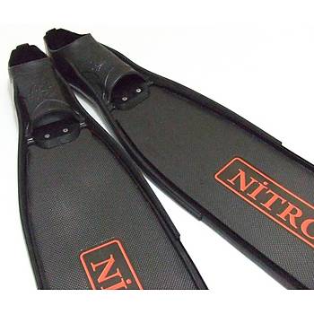 NITROSUB CARBON PALET PALA