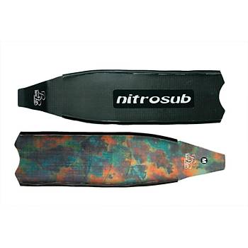NITROSUB ENZO CARBON FIN