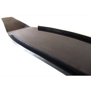 NITROSUB BLACK CARBON FIN