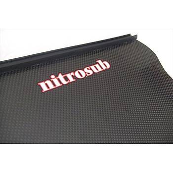 NITROSUB BLACK CARBON FIN