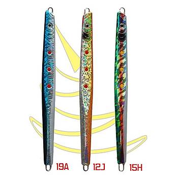 RODER AGGRESSIVE LF29 JIG 170 GR 20 CM