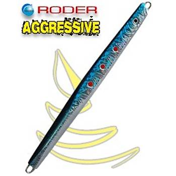RODER AGGRESSIVE LF29 JIG 170 GR 20 CM