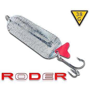 RODER KAIK 38 GR GM KL