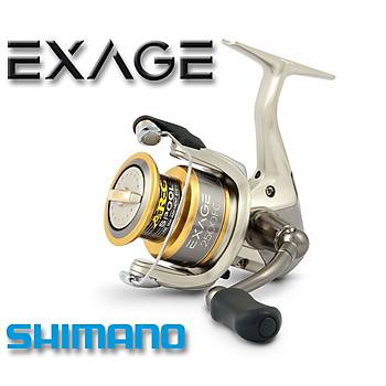 SHIMANO EXAGE 6000 FC 4.9:1 TUR 4XSSS+1 BB