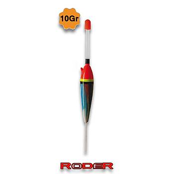 RODER IIKLI GEZER AMANDIRA 10 GR