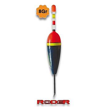 RODER IIKLI AMANDIRA 8 GR