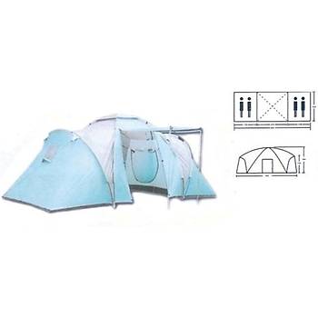 FAMILY DOME ADIR -4 KLK-