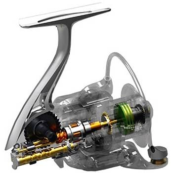 PROTACKLE OCEAN MASTER CDSEJ 7000 -JIGGING MAK�NE