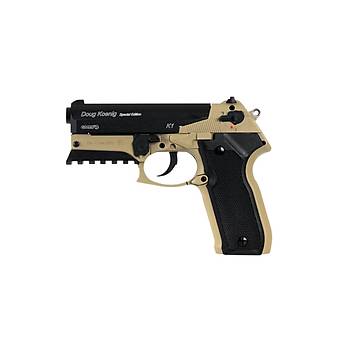 GAMO K1 DOUG KOENIG SPECIAL EDITION HAVALI TABANCA