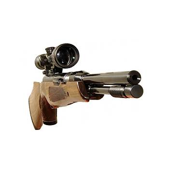 AIR ARMS TX 200 FAC RH HUNTER CARBINE CEV�Z D�P��K 4.5 MM HAVALI T�FEK