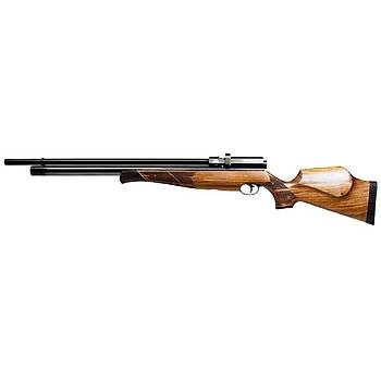 AIR ARMS S510 XTRA FAC SL-RH SPORTER CEVZ DPK 6.35 MM PCP HAVALI TFEK