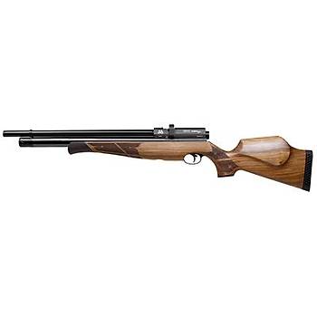 AIR ARMS S510 CARBINE XTRA FAC SL-RH SPORTER KAYIN DPK 5.5 MM PCP HAVALI TFEK 