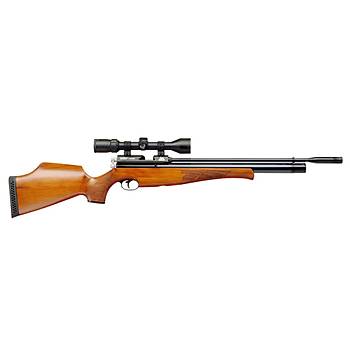 AIR ARMS S400 CARBINE RH SPORTER KAYIN DPK 5.5 MM PCP HAVALI TFEK