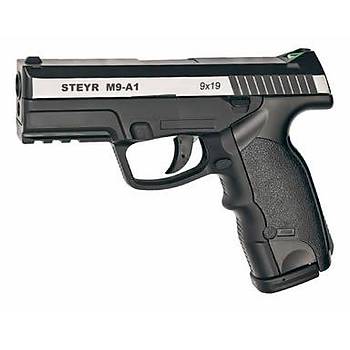 ASG 16553 STEYR M9-A1 4.5MM HAVALI TABANCA