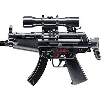 UMAREX HECKLER KOCH MP5 KIDZ AIRSOFT 6MM TABANCA