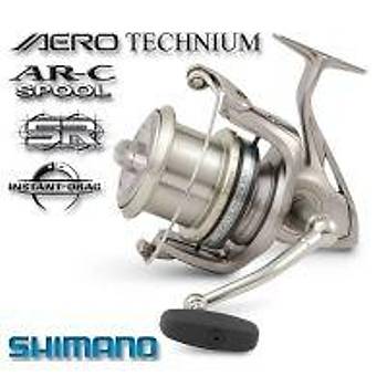 SHIMANO AERO TECHNIUM 10000 XSB 7S-ARB+1 BB