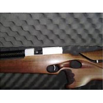 RAW RAPID AIR TM 1000 .22 CAL CEV�Z D�P��K PCP HAVALI T�FEK