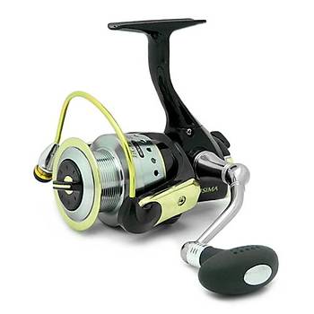 RYOBI ECUSIMA 8000VI MAKNE