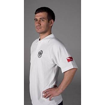 T-Shirt Beyaz
