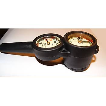 NEMOSUB MINI TRIO VISION KONSOL